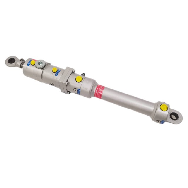 德国Haenchen Hydrautik 锁紧装置 S168834