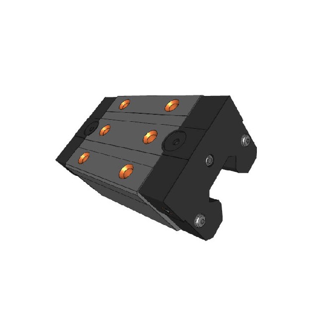 德国Schaeffler 滑块 RWU35-F-H-120/930/120 V3-G2