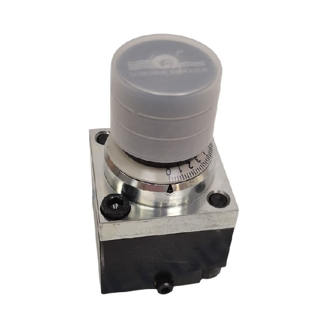 德国schiedrum Hydraulik 流量阀 20DR-4-4H