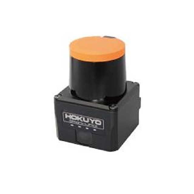 日本 北阳HOKUYO UST-10L2维激光扫描测距仪