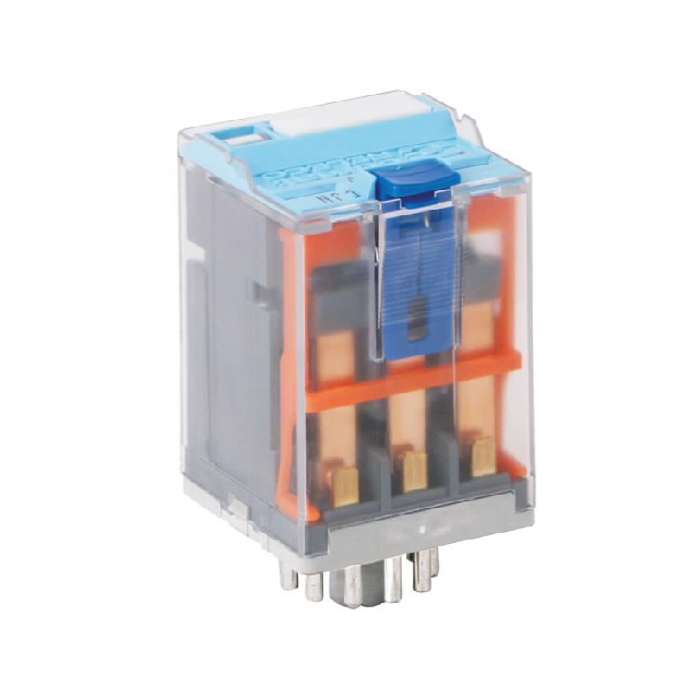 瑞士Comat 剩磁继电器 C3-R20N