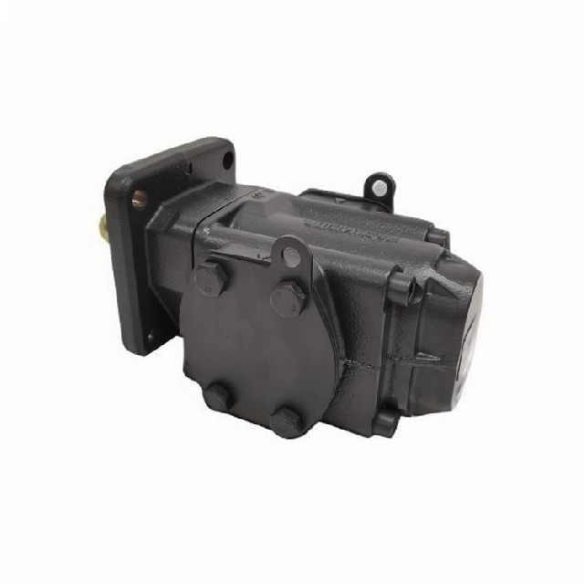 德国Rickmeier 齿轮泵 R46/180 FL-Z-W-SAE3-R
