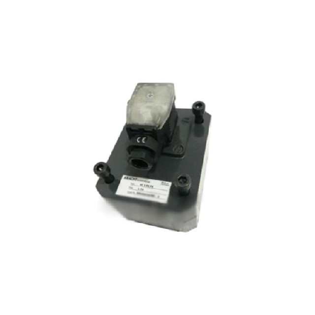 德国Kracht 流量计 SVC40A1F1F1V1