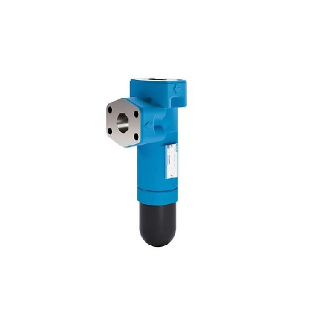 德国Kracht 溢流阀 SPVF80A2F1A20