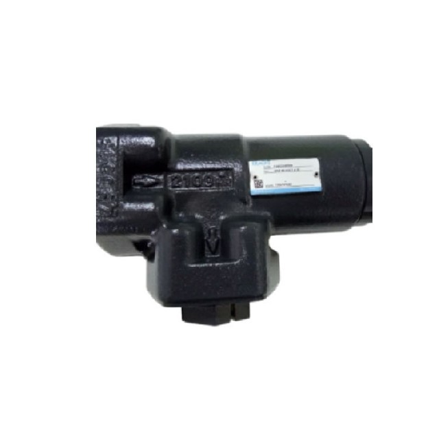 德国kracht 压力阀 SPVF50A2F1A20