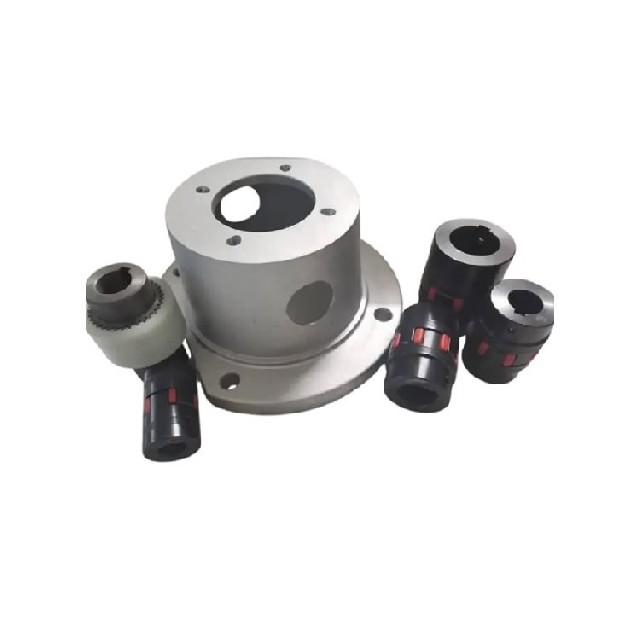 德国Kracht 齿轮泵组配件 RA24/28-Z30/14-Z30/28