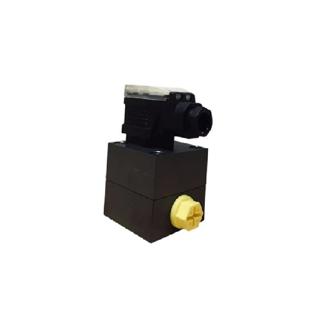 德国Kracht 齿轮流量计 VCA0.2EBR1