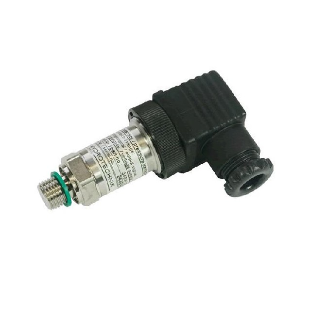 德国HYDROTECHNIK 压力传感器 3403-10-D1.37V1