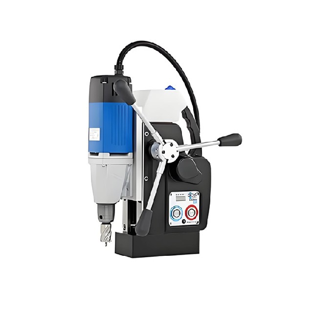 德国CS Unitec 磁力钻 AutoMAB 350