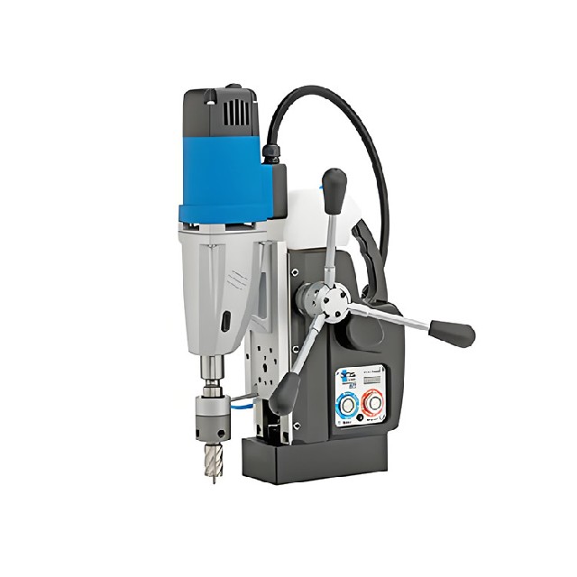 德国CS Unitec 磁力钻 AutoMAB 450