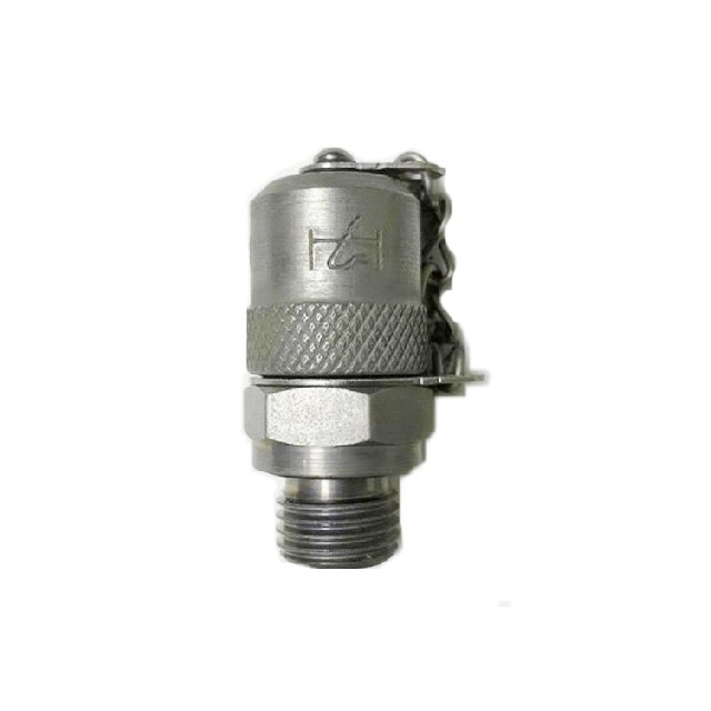 德国Hydrotechnik 测压接头 2103-40-22.00N