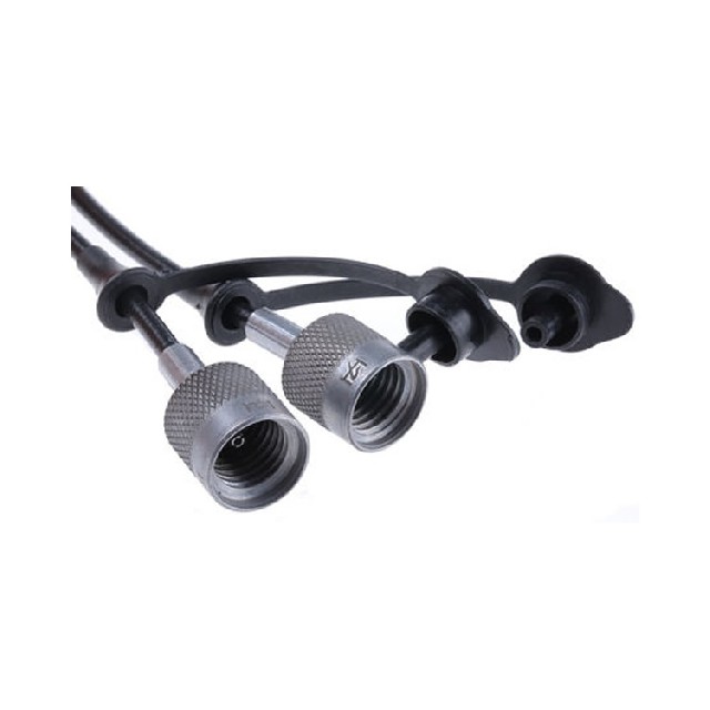 德国Hydrotechnik 测试软管 ​S100-AC-FG-0100N