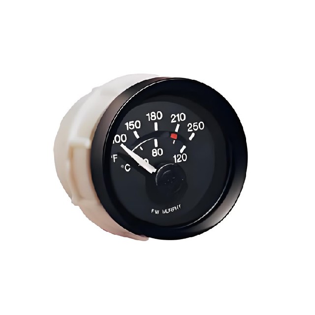 美国进口正品FW MURPHY 电动继电式仪表 EGS21 AW-100-24-A