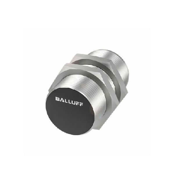 德国balluff BES00AF电感式传感器 BES M30MI-PSC15B-S04G