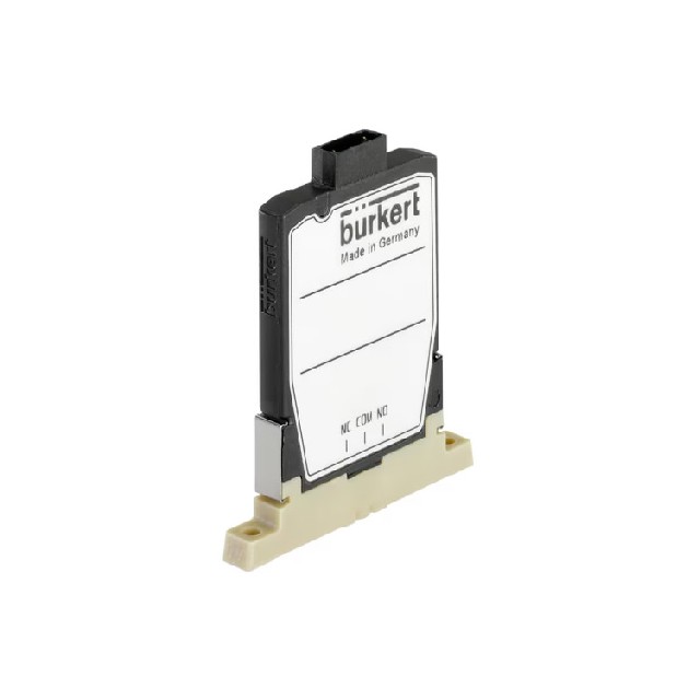 德国进口burkert 2/2通电磁阀 226664