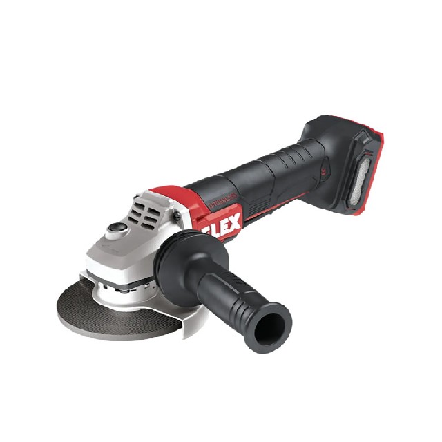德国进口工具FLEX角磨机LBP 125-15 18-EC C