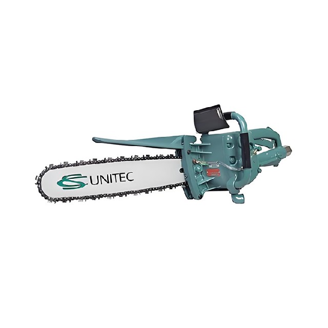 德国CS unitec 气动工业链锯 5 1008 0040