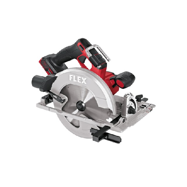 德国FLEX无线圆锯CS 68 18-EC C