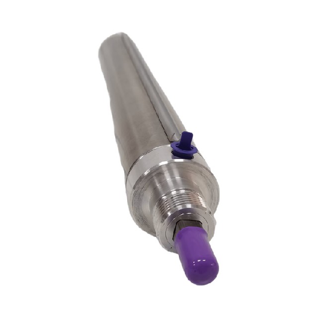 Bimba 不锈钢气动气缸 D-98394-A-11.5