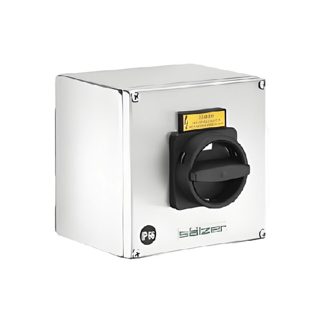 德国Salzer主开关H220-41400-197N1