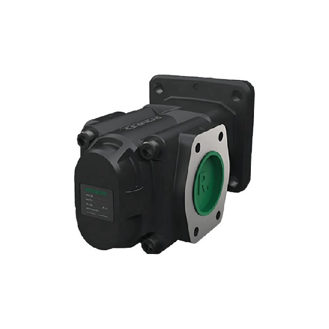 德国RICKMEIER齿轮泵R36/80 FL-K-WD-SAE1/2-L