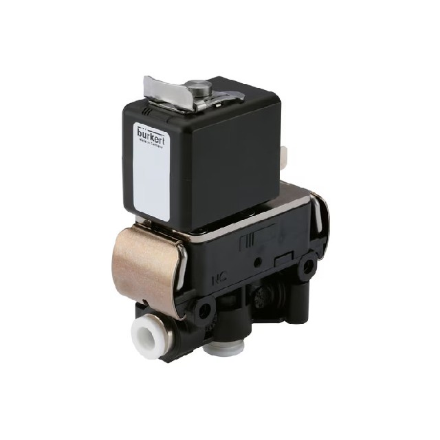 德国burkert 3位2通摇杆式电磁阀 20043058