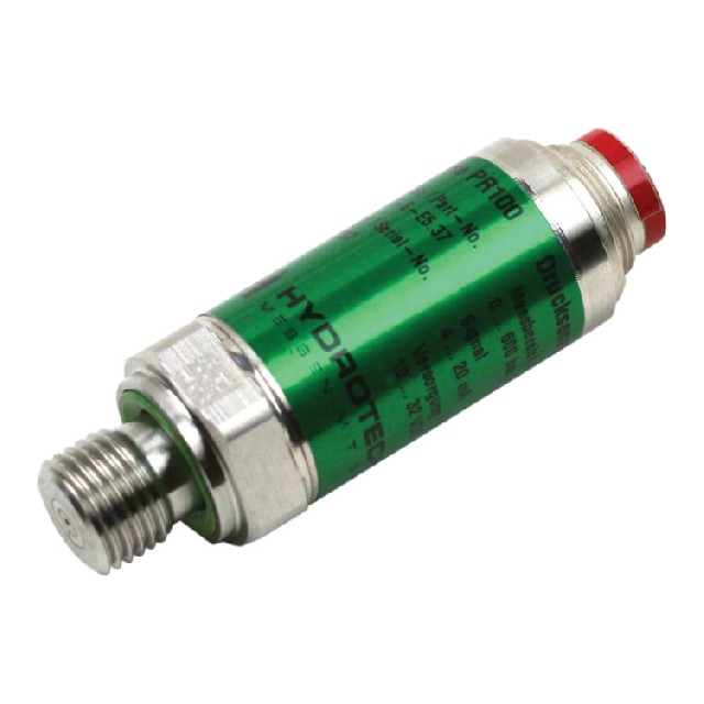 德国Hydrotechnik 压力传感器 3403-29-S-E5.37