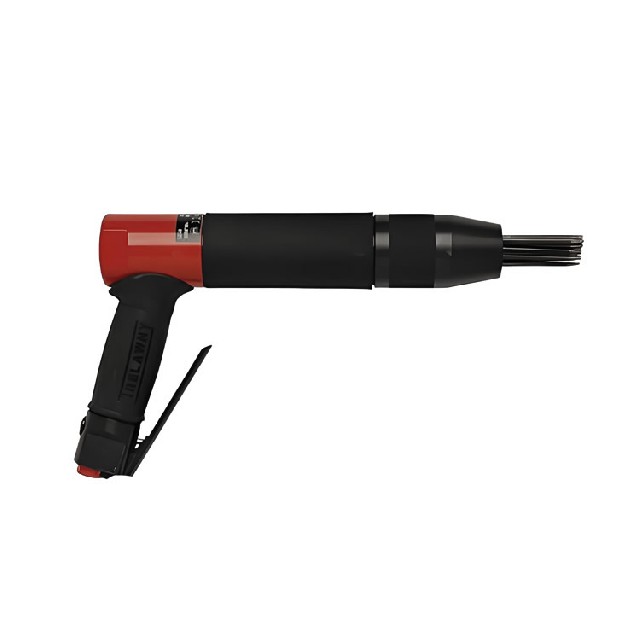 德国CS Unitec 低振动枪式针状除锈器 199.3003