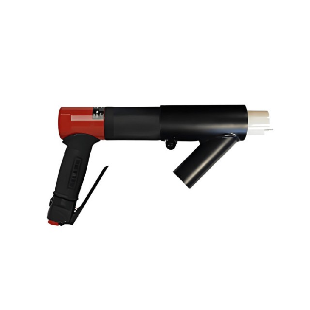 德国CS Unitec 真空罩针式除锈器 139.2303