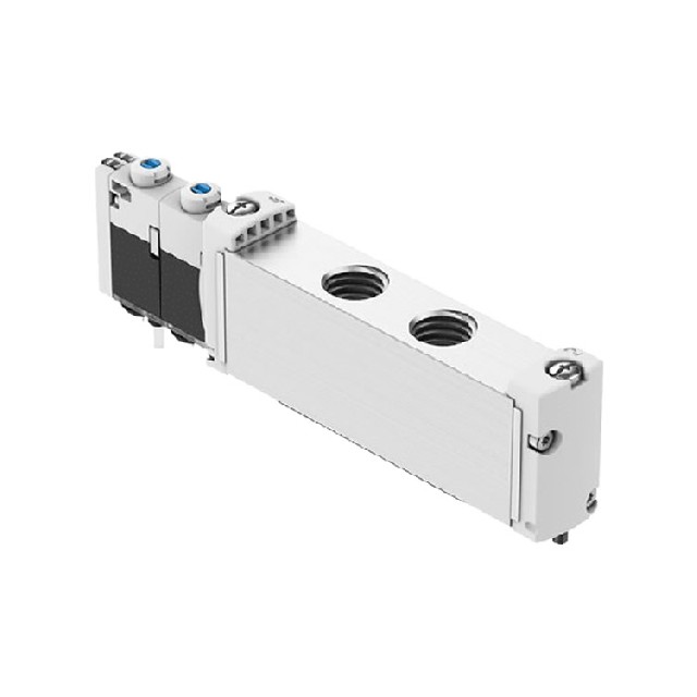FESTO 电磁阀 VUVG-S18-M52-MZT-G14-1T1L