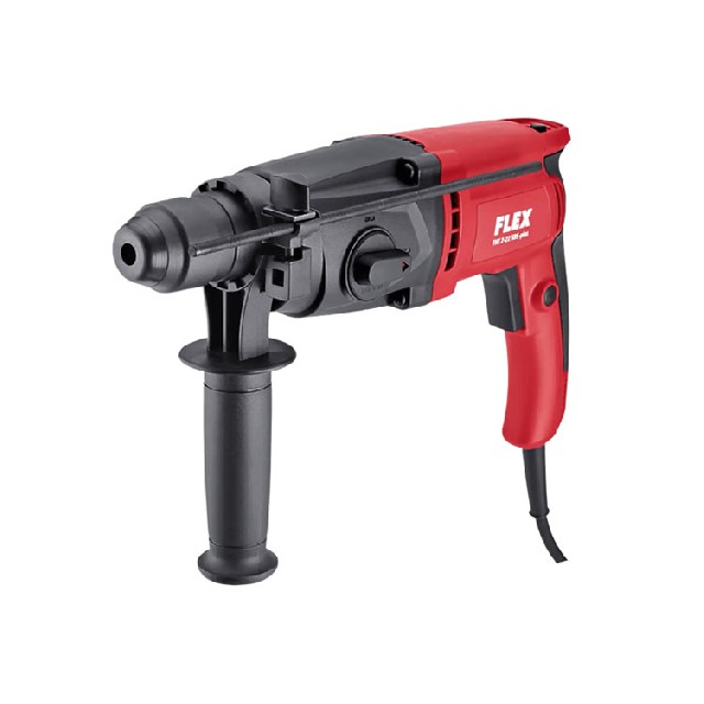 德国FLEX 旋转锤钻 FHE 2-22 SDS-plus