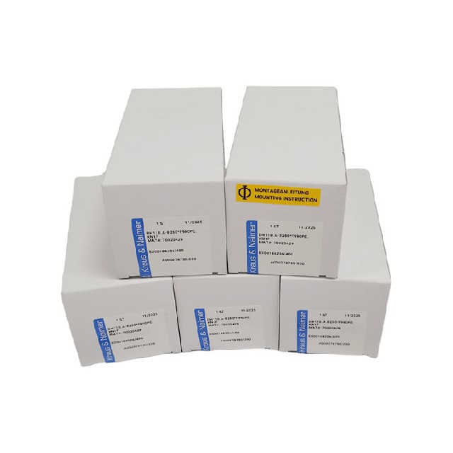 Kraus&Naimer 凸轮开关 DH11B.A-B280*F990PE.KN1F