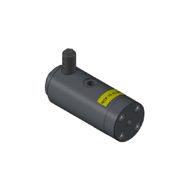 NetterVibration 振动开关 NTK 18 AL MG