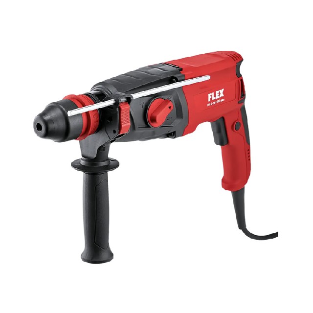 德国FLEX 旋转锤钻 CHE 2-28 R SDS-plus
