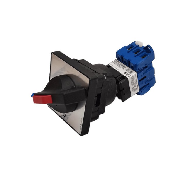 Kraus Naimer 凸轮开关 KG64B.T303.VE.DE22