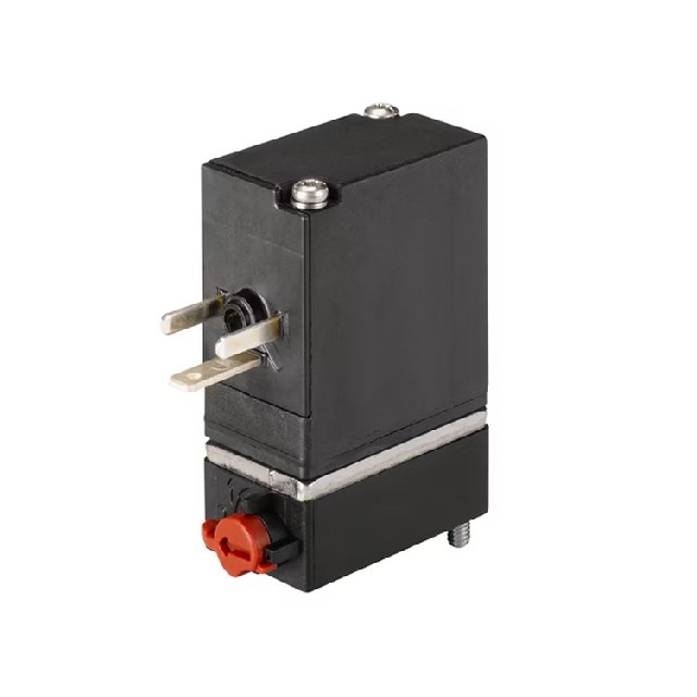 德国burkert 2位2路电磁阀 126420