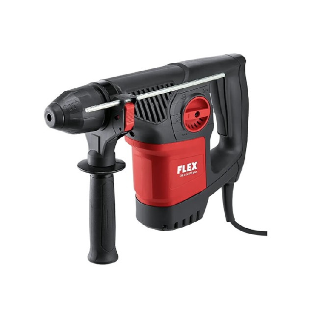 德国FLEX 旋转锤钻 CHE 4-32 R SDS-plus