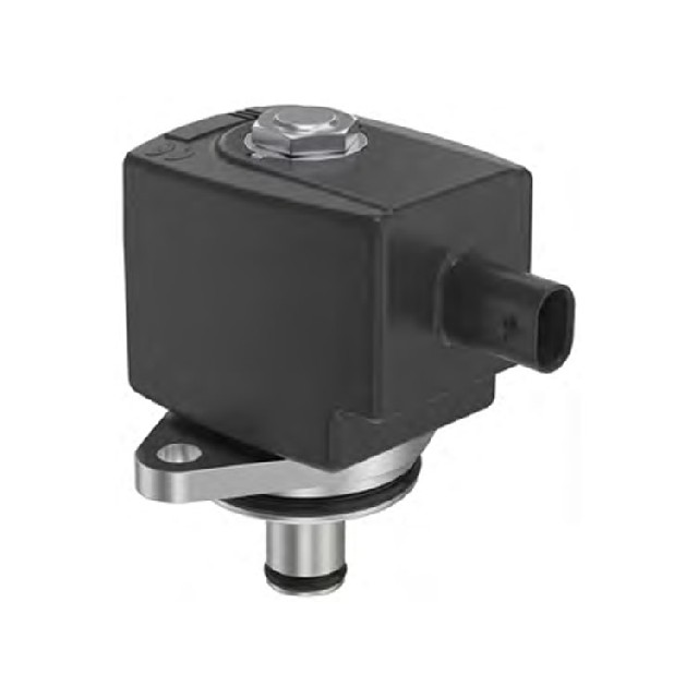 德国burkert 伺服控制电磁阀 20092742