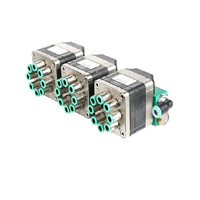 Matrix 电磁阀 MX758.8E2C324