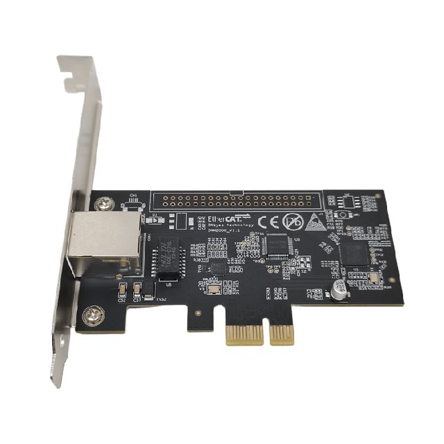 UNITAG 主站卡网卡 IWM2000