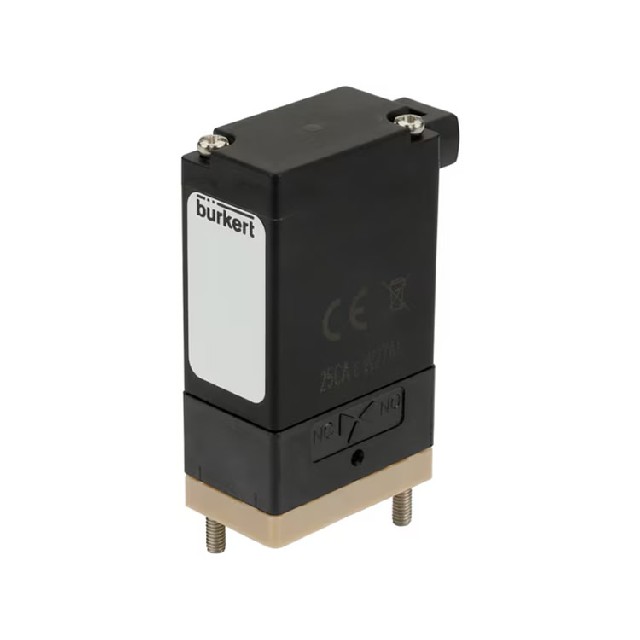 Burkert 2位2通电磁阀 276699