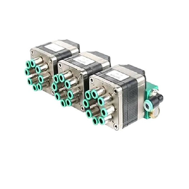 Matrix 电磁阀 OX894.400C2KK.844