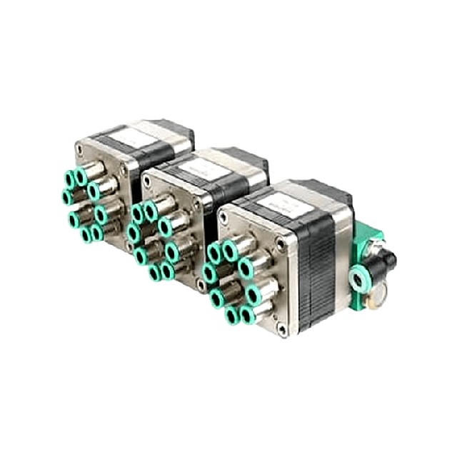 Matrix 电磁阀 OX899.900C2KK.2