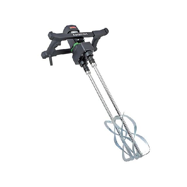 CS Unitec 双桨搅拌机 EZR 24 R R/RL