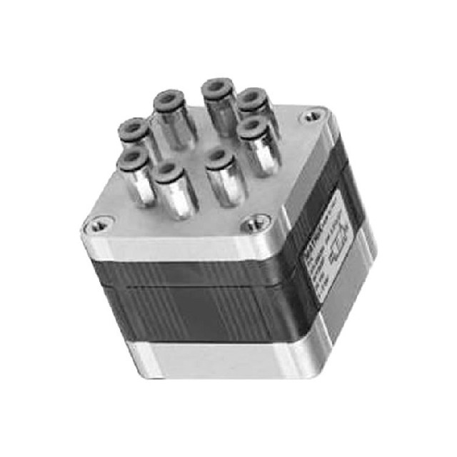 Matrix 电磁阀 MX899.900C2KK.799