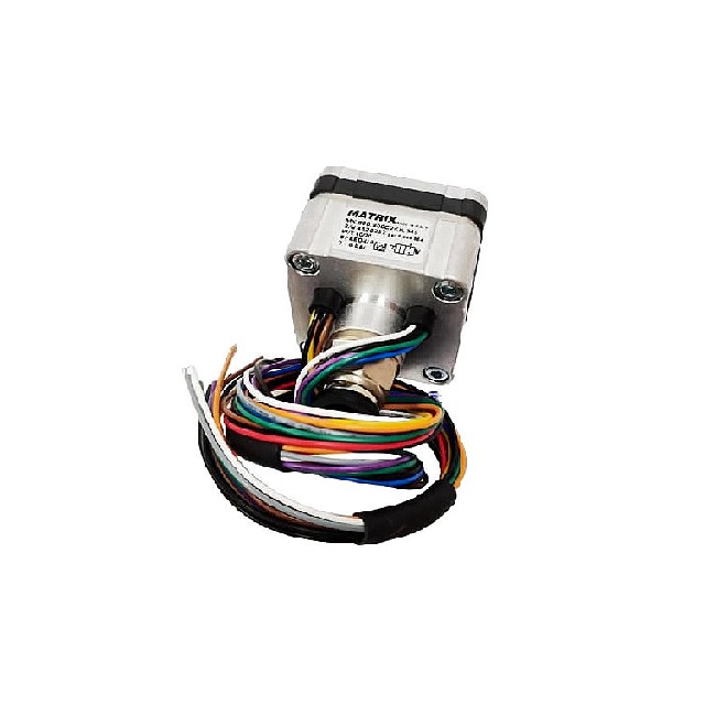 Matrix 电磁阀 MX 890.900C2KK.345