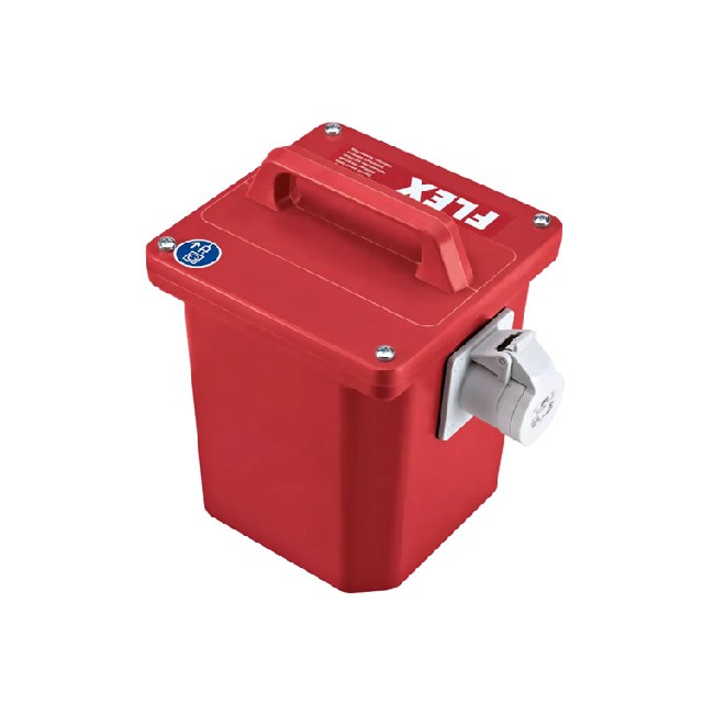 FLEX 隔离变压器 TT 2000