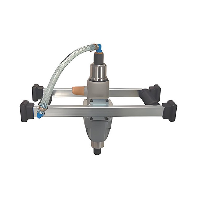 德国CS Unitec 气动搅拌钻机 7 1114 0020