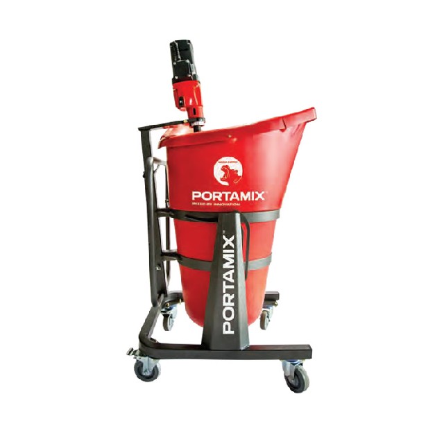 德国CS Unitec 混合搅拌站 PMH80F-DC3.1