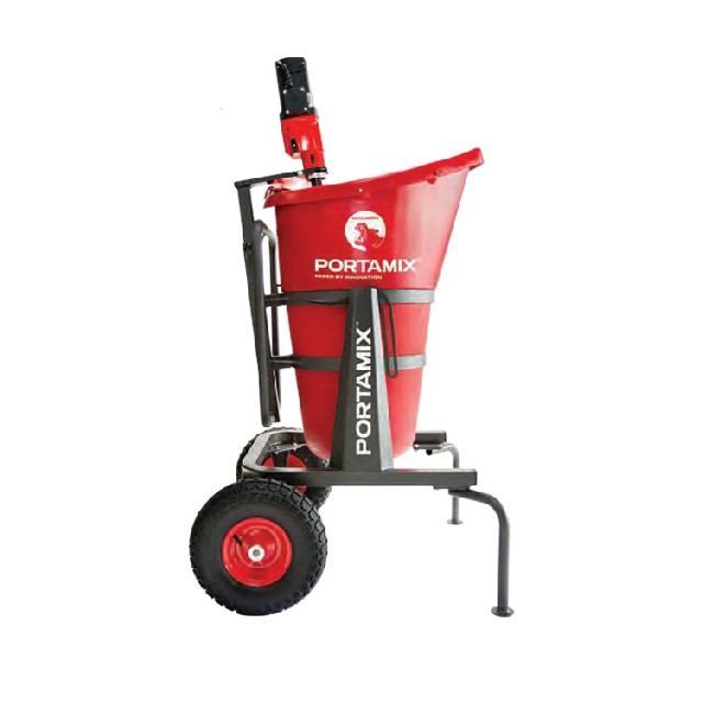 德国CS Unitec 混合搅拌站 PMH80X-DC3.1